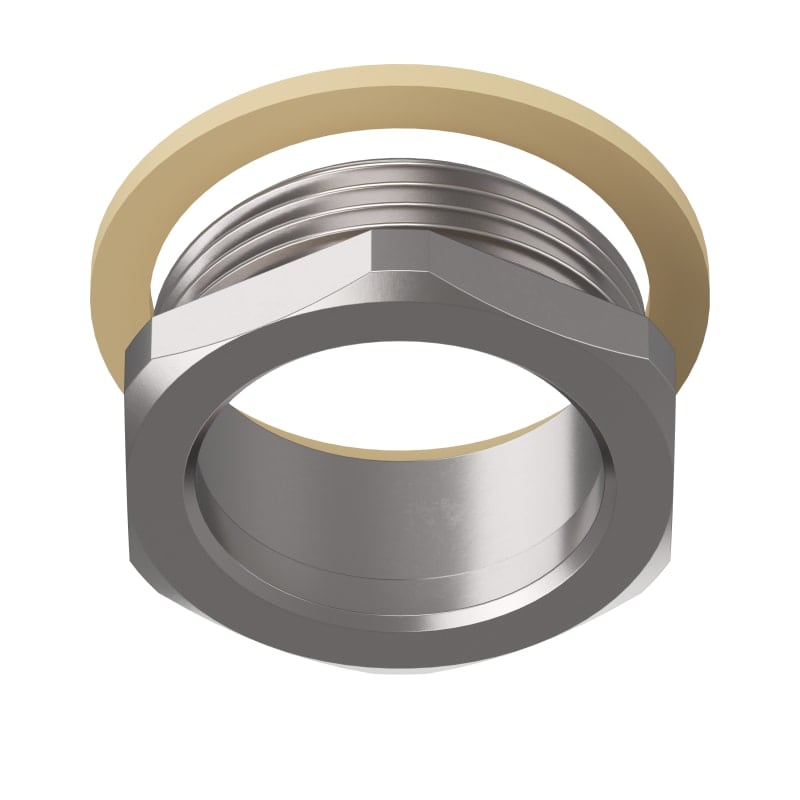 TEAFLEX - ADATTATORE AD06 G 1'1/4