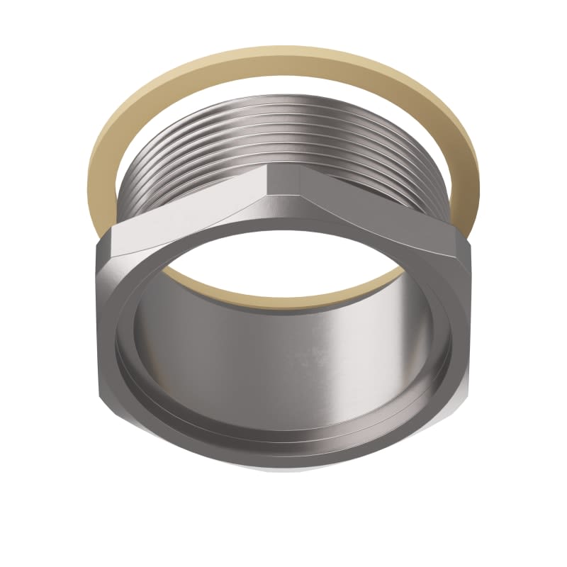 TEAFLEX - ADATTATORE   AD08 G 2' AD08