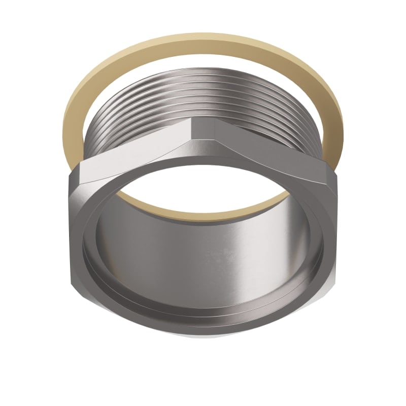TEAFLEX - ADATTATORE AD08 G 2'