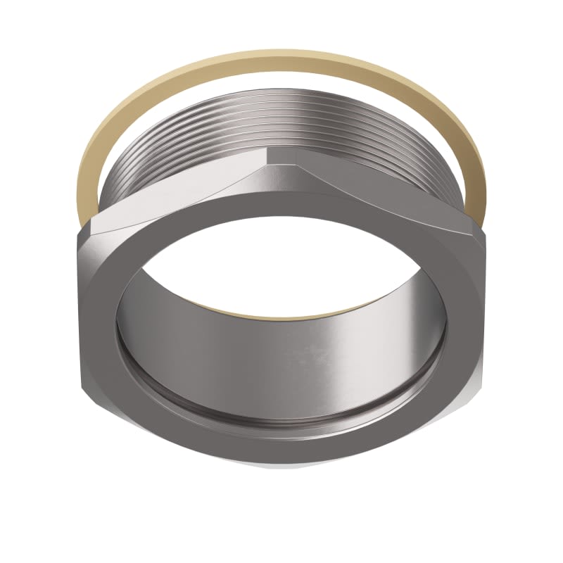 TEAFLEX - ADATTATORE AD10 G 3'