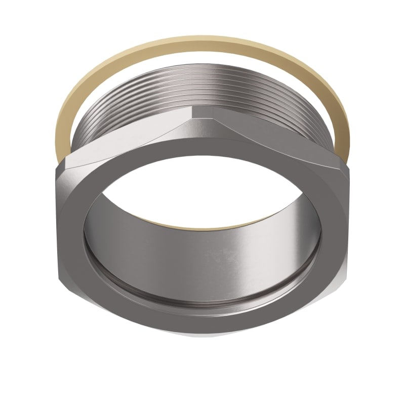 TEAFLEX - ADATTATORE AD10 G 3'
