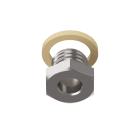 TEAFLEX - ADATTATORE AD12M ISO 12X1,5