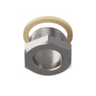 TEAFLEX - ADATTATORE AD20M ISO 20X1,5