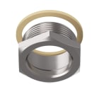 TEAFLEX - ADATTATORE AD32M ISO 32X1,5 AD32M