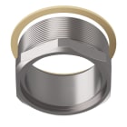 TEAFLEX - ADATTATORE AD63M ISO 63X1,5