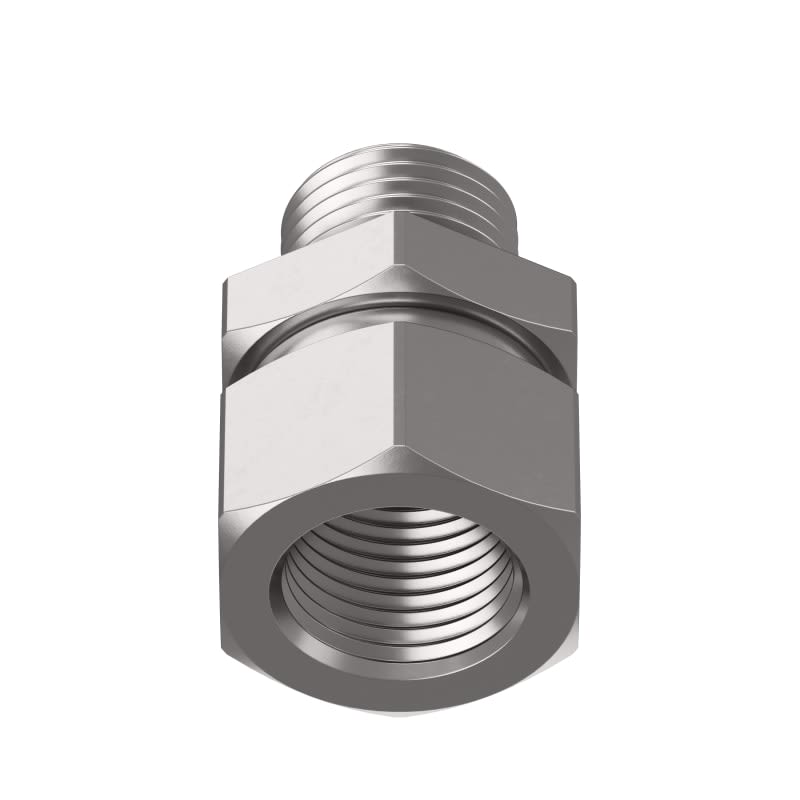 TEAFLEX - ADATTATORE GIREVOLE PG09