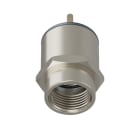 TEAFLEX - RACCORDO ARF 20-M 20X1,5