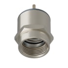 TEAFLEX - RACCORDO ARF25 GAS 3/4' ARF25