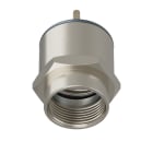 TEAFLEX - RACCORDO ARF 25-M 25X1,5 ARF25M