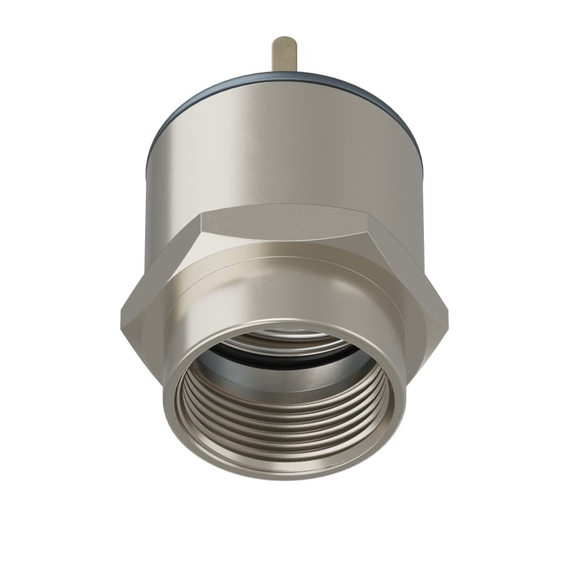 TEAFLEX - RACCORDO ARF 25-M 25X1,5