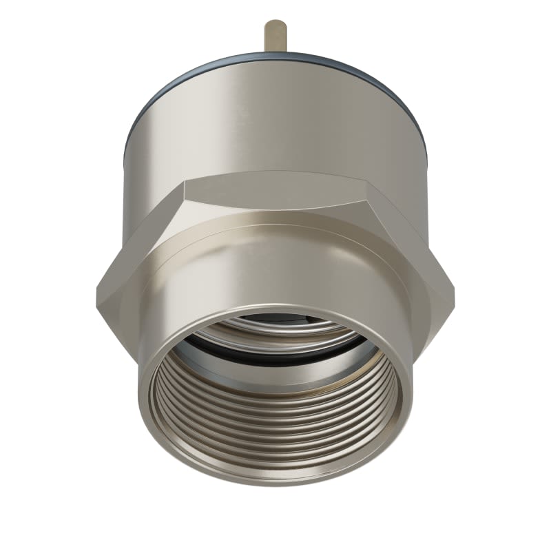 TEAFLEX - RACCORDO    ARF   32-M 32X1,5 ARF32M