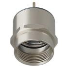 TEAFLEX - RACCORDO ARF40 GAS 1'1/4 ARF40