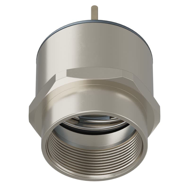 TEAFLEX - RACCORDO    ARF   40-M 40X1,5 ARF40M