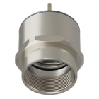 TEAFLEX - RACCORDO ARF 40-M 40X1,5 ARF40M