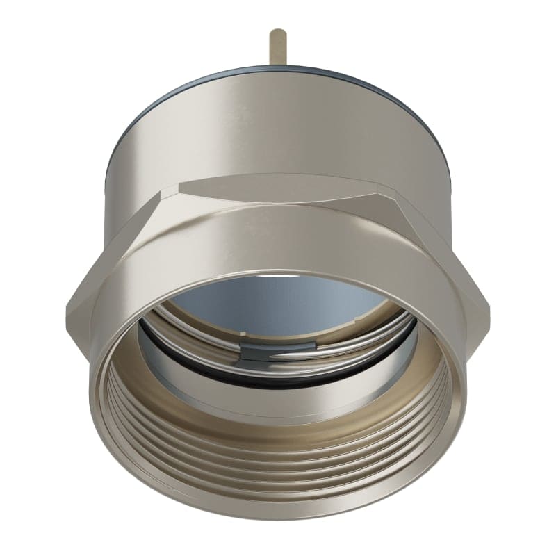 TEAFLEX - RACCORDO ARF50.A GAS 2'
