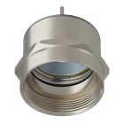 TEAFLEX - RACCORDO ARF50.A GAS 2'