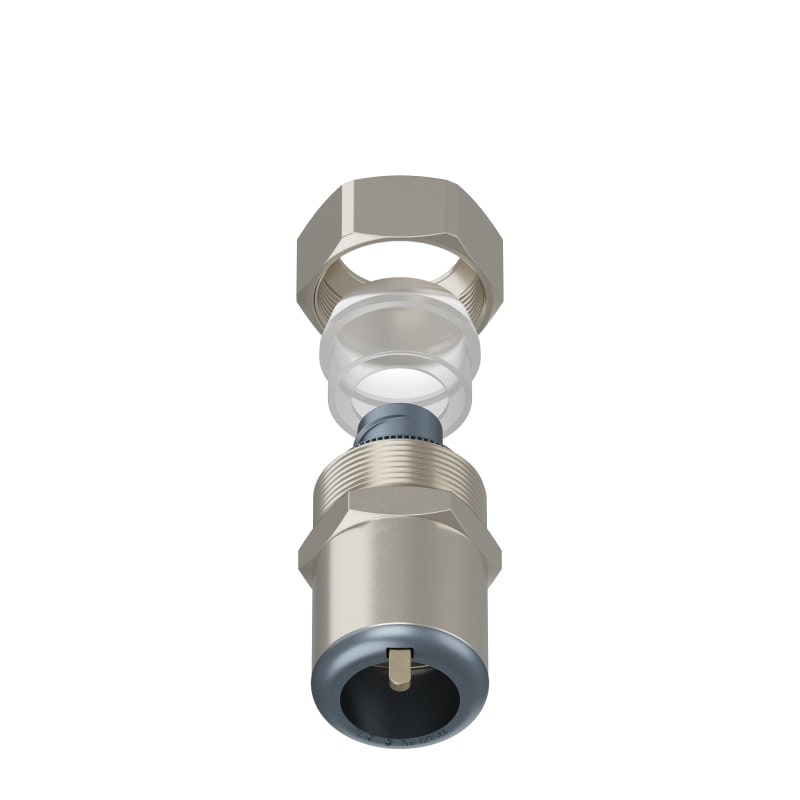 TEAFLEX - RACCORDO AR- FR 16.3 16/12