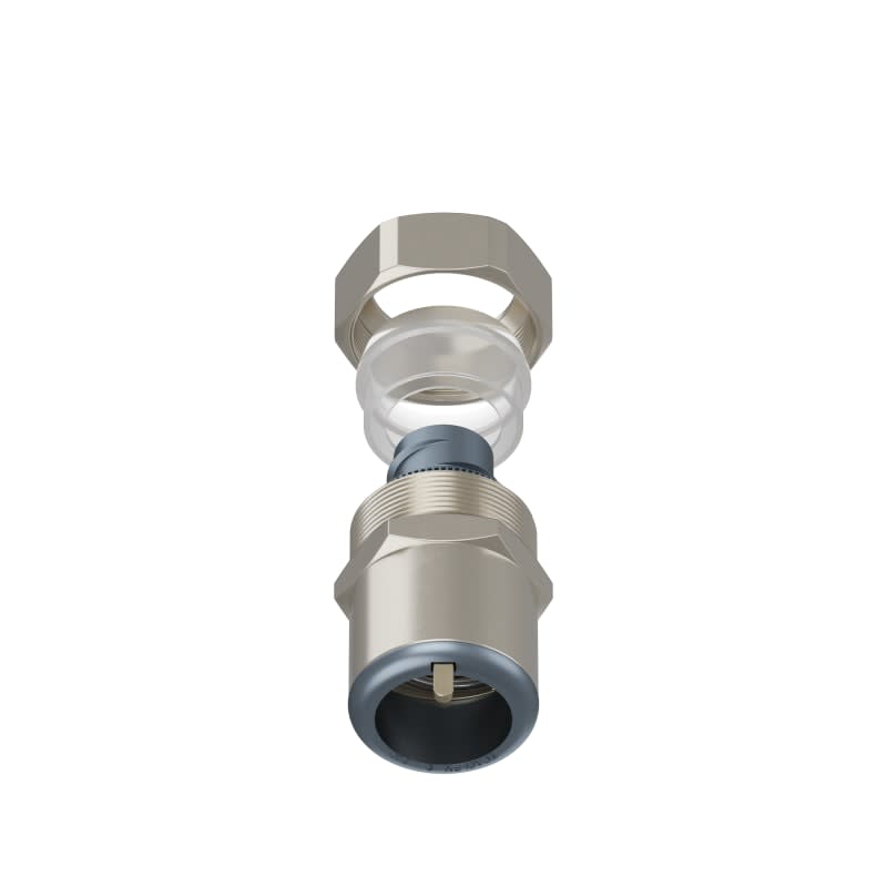 TEAFLEX - RACCORDO AR- FR 20 20/15