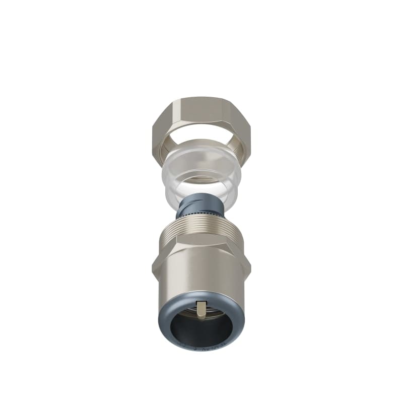 TEAFLEX - RACCORDO AR- FR 20 20/15