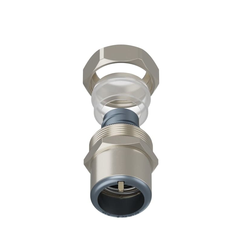 TEAFLEX - RACCORDO AR- FR 25 25/20