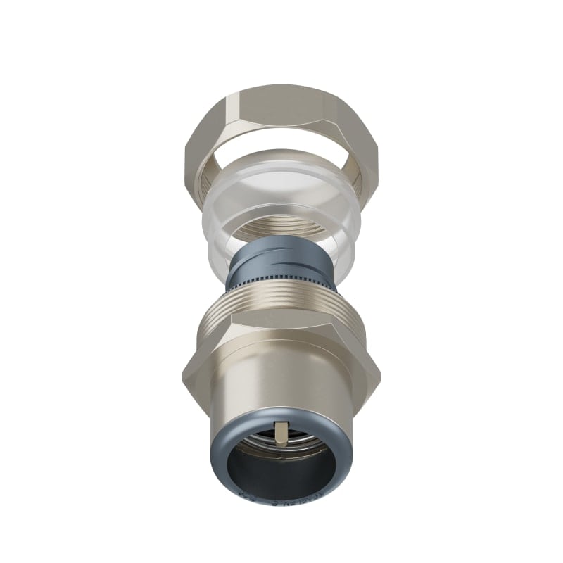 TEAFLEX - RACCORDO AR- FR 25.A 25/25