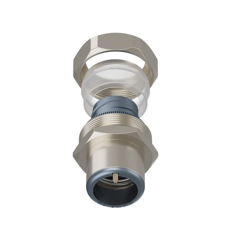 TEAFLEX - RACCORDO AR- FR 25.B 25/27 ARFR25B