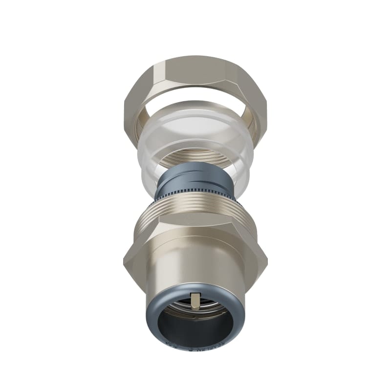 TEAFLEX - RACCORDO AR- FR 25.B 25/27