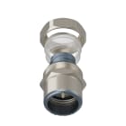 TEAFLEX - RACCORDO AR- FR 32 32/27