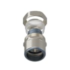 TEAFLEX - RACCORDO AR- FR 40 40/33