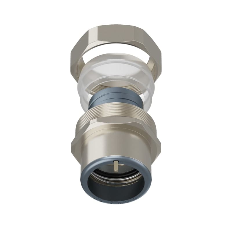 TEAFLEX - RACCORDO AR- FR 40.B 40/40