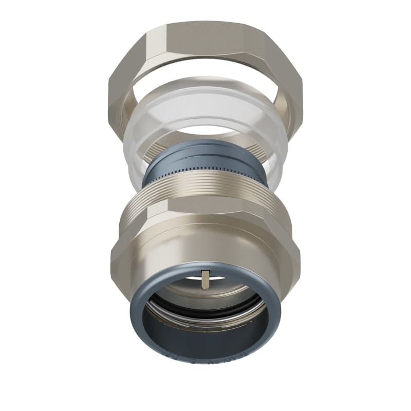 TEAFLEX - RACCORDO AR- FR 50 50/50