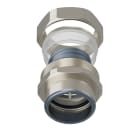 TEAFLEX - RACCORDO AR- FR 50 50/50