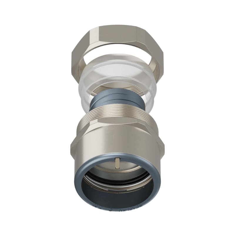 TEAFLEX - RACCORDO AR- FR 50.A 50/40