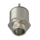TEAFLEX - RACCORDO ARM20 GAS 1/2'