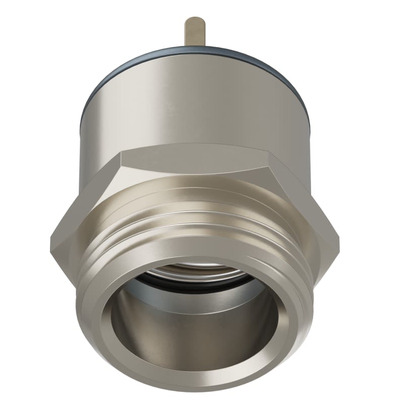 TEAFLEX - RACCORDO ARM25.A GAS 1' ARM25A