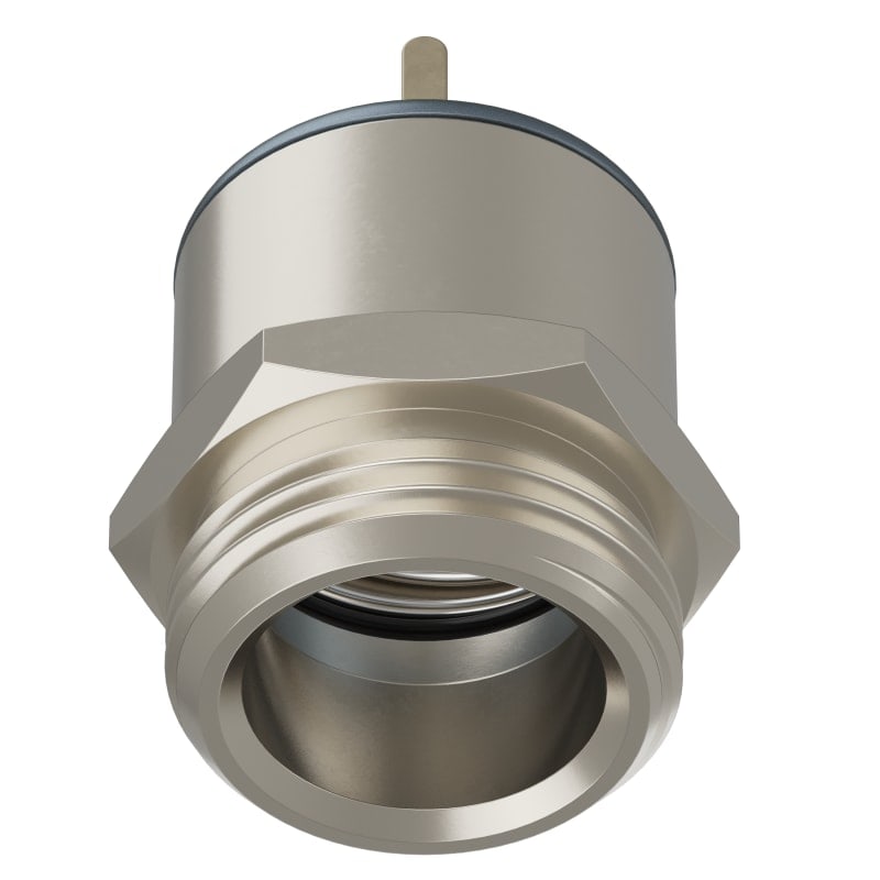 TEAFLEX - RACCORDO ARM25.A GAS 1'