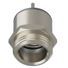 TEAFLEX - RACCORDO ARM25.A GAS 1'
