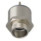 TEAFLEX - RACCORDO ARM25 M 25X1,5 ARM25M