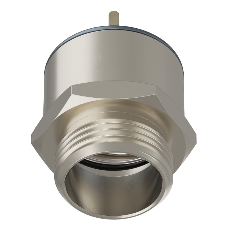 TEAFLEX - RACCORDO ARM32 GAS 1'