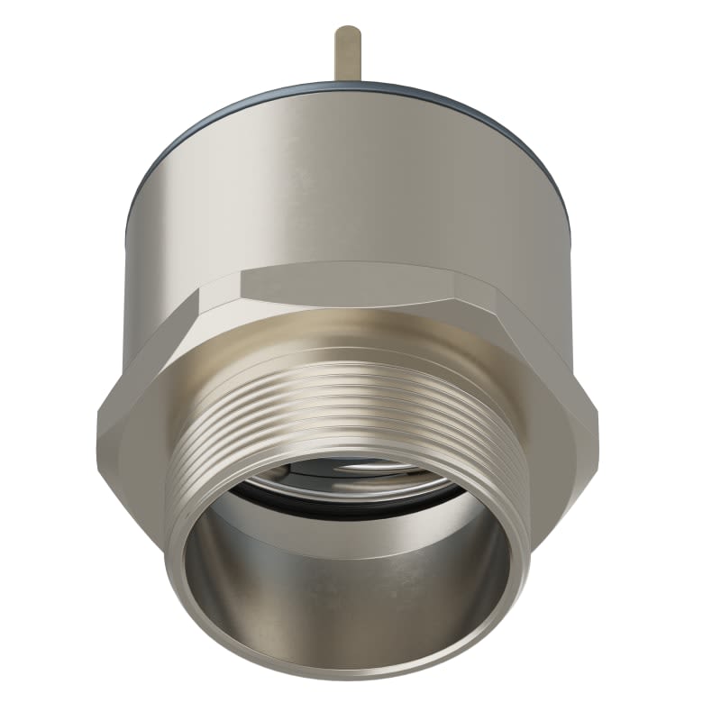 TEAFLEX - RACCORDO ARM40 M 40X1,5 ARM40M