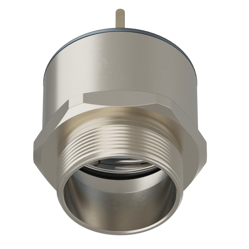TEAFLEX - RACCORDO ARM40 M 40X1,5