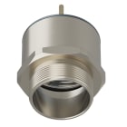 TEAFLEX - RACCORDO ARM40 M 40X1,5 ARM40M