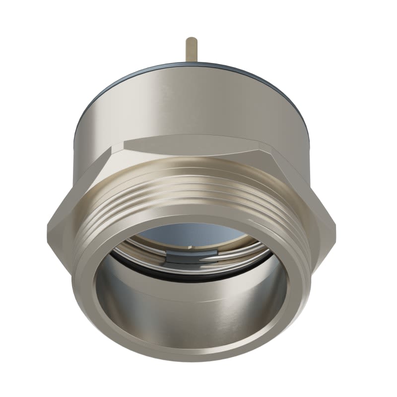 TEAFLEX - RACCORDO   ARM50.A GAS 2' ARM50A