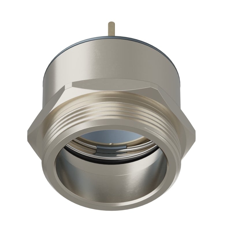 TEAFLEX - RACCORDO ARM50.A GAS 2'