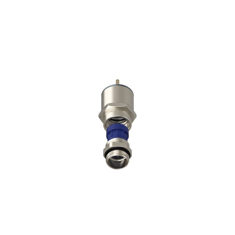 TEAFLEX - RACCORDO ARPR20 7 -10,5ISO20