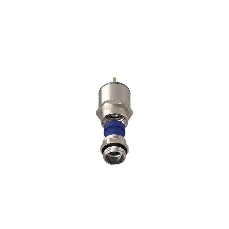 TEAFLEX - RACCORDO ARPR20 7 -10,5ISO20