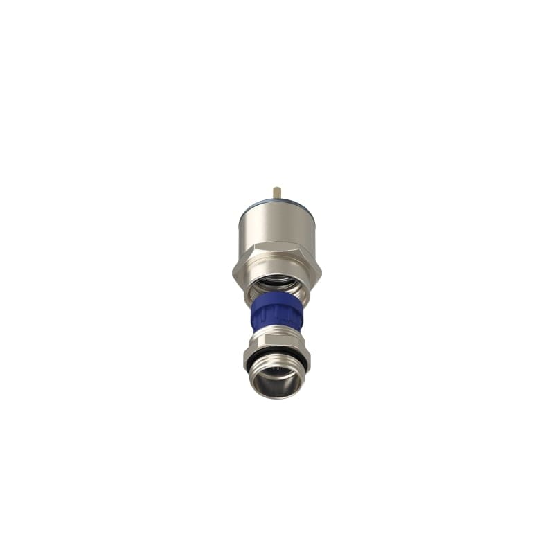 TEAFLEX - RACCORDO ARPR20 9 -13 ISO20