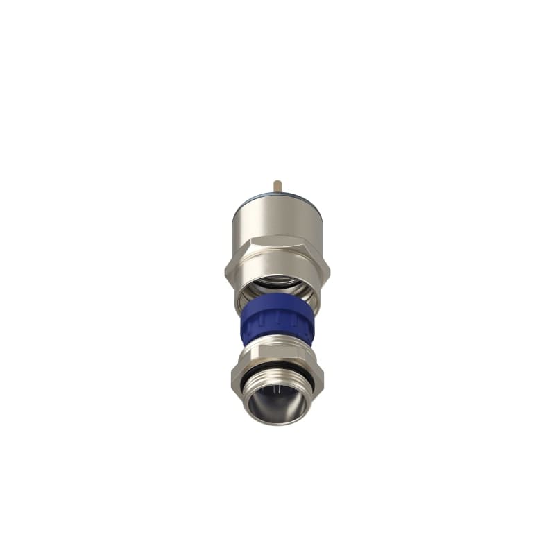 TEAFLEX - RACCORDO ARPR25 14 -18 ISO25