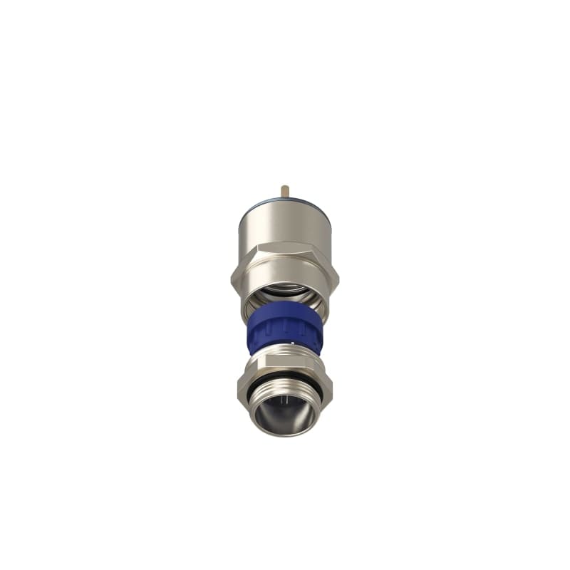 TEAFLEX - RACCORDO ARPR25 17 -20,5ISO25