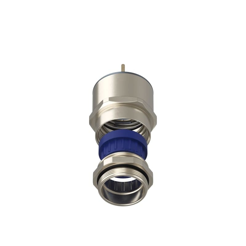 TEAFLEX - RACCORDO ARPR40 26 -30 ISO40